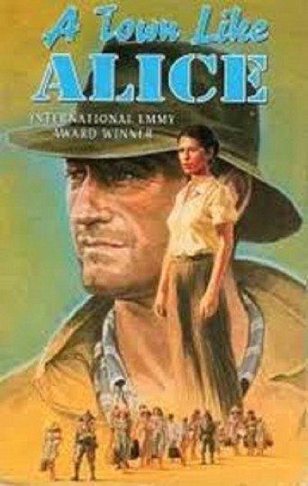 A Town Like Alice (1981)