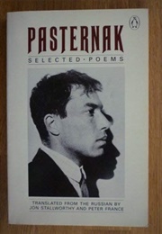 Selected Poems (Boris Pasternak)