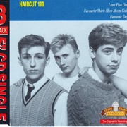 Love Plus One - Haircut 100