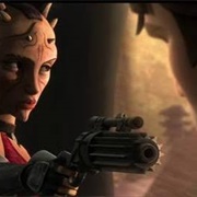 S02 E17 Bounty Hunters