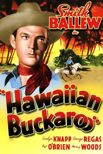 Hawaiian Buckaroo (1938)