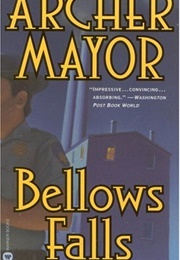 Bellow's Falls (Archer Mayor)