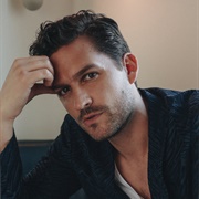 Ben Aldridge