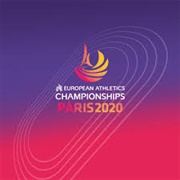 No European Athletics Championships