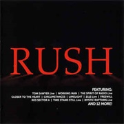 Rush - Icon 2