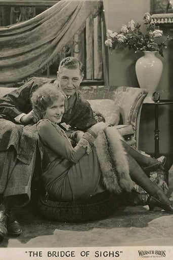 The Bridge of Sighs (1925)