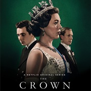 The Crown Season 6