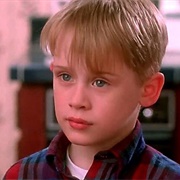 Macauly Culkin