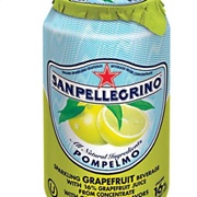 San Pellegrino Pompelmo
