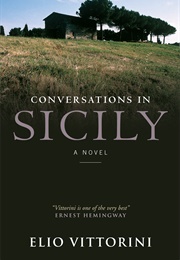 Conversations in Sicily (Elio Vittorini)