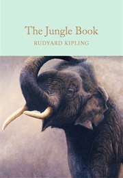 The Jungle Book (Rudyard Kipling)