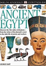 Ancient Egypt (Dorling Kindersley)
