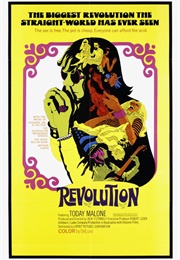 Revolution (1969)