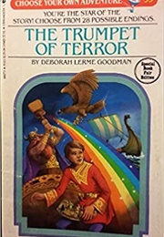 The Trumpet of Terror (Deborah Lerme Goodman)