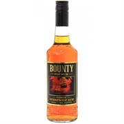 Bounty Fiji Rum