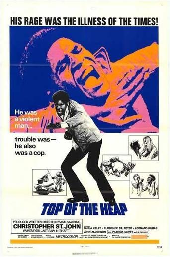 Top of the Heap (1972)