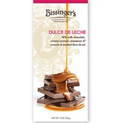 Bissinger's Dulce De Leche Bar
