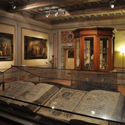 Museo Diocesano, Pienza