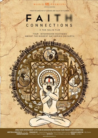 Faith Connections (2013)