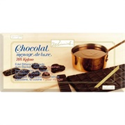 Weinrichs Chocolat Menage Deluxe