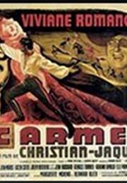 Carmen (1944)