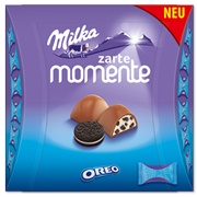 Milka Tender Moments Oreo
