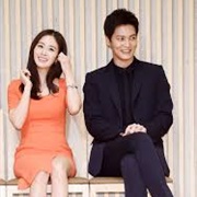 Tae Hee - Joo Won