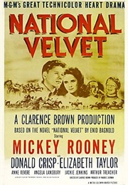 National Velvet (1944)