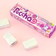 Puccho Milk Grape