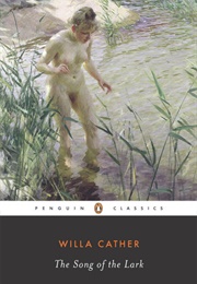 The Song of the Lark (Willa Cather)