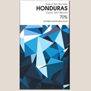 Svenska Kakabolaget Honduras 70%