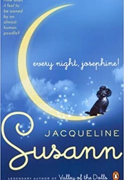 Every Night, Josephine! (Jacqueline Susann)