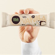 Hoja Verde Vanilla Candy Bar