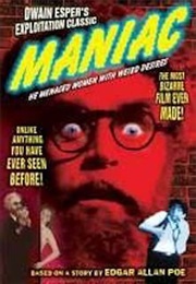 Maniac (1934)