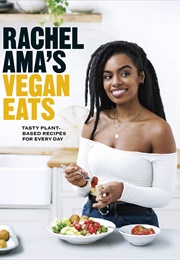 Rachel Amas Vegan Eats (Rachel Ama)