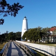 Ocracoke, NC