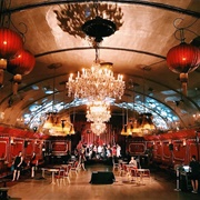 Rivoli Ballroom