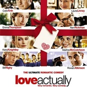 Love Actually
