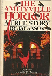 The Amityville Horror (Jay Anson)