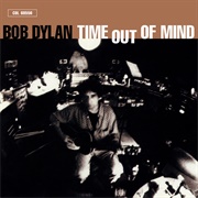 Time Out of Mind (Bob Dylan, 1997)