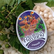 Les Anis De Flavigny Cassis
