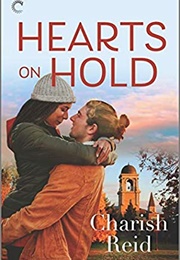 Hearts on Hold (Cherish Reid)