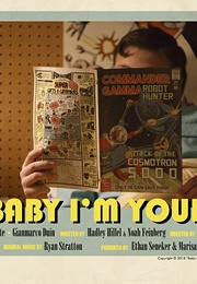 Baby I'm Yours (2017)