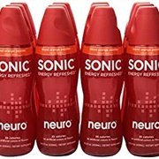 Neuro Sonic Blood Orange Passion