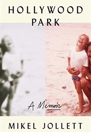 Hollywood Park (CELADON BOOKS)