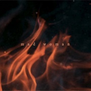 Mad Woman-Taylor Swift