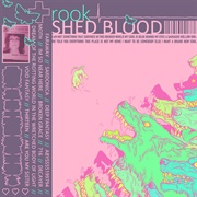 Rook - Shed Blood (2018)
