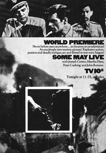 Some May Live (1967)