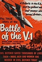 Missiles From Hell (1958)