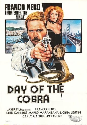 Day of the Cobra (1980)